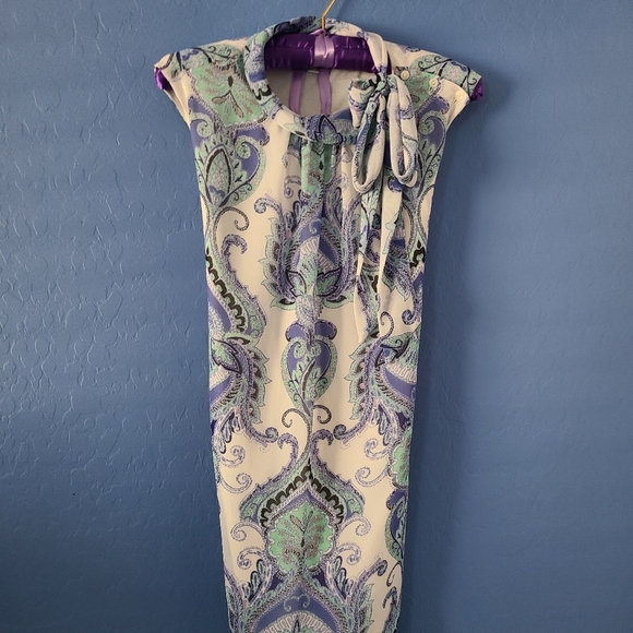 Ladies blouse - Picture 2 of 4